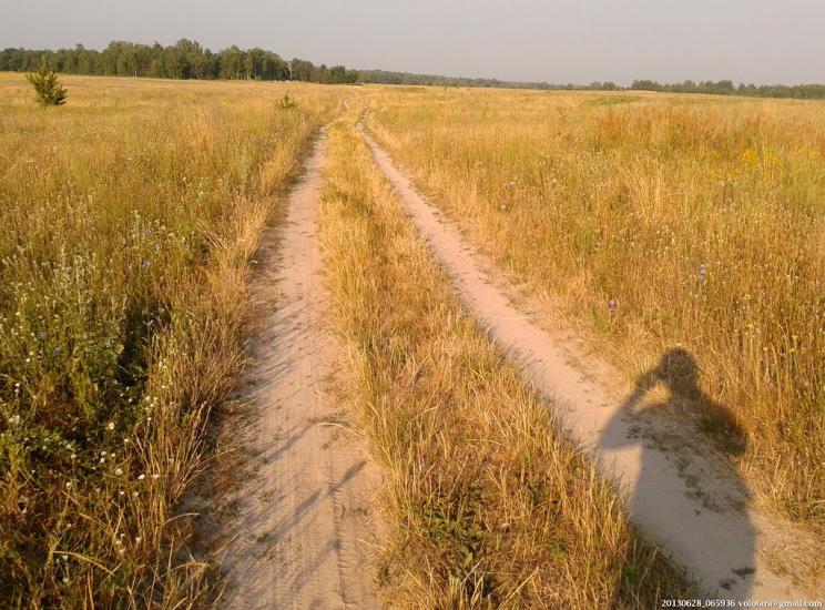 Бурківка з panoramio.com - Бурківка