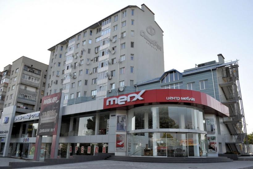 Жовтневе з panoramio.com - Жовтневе