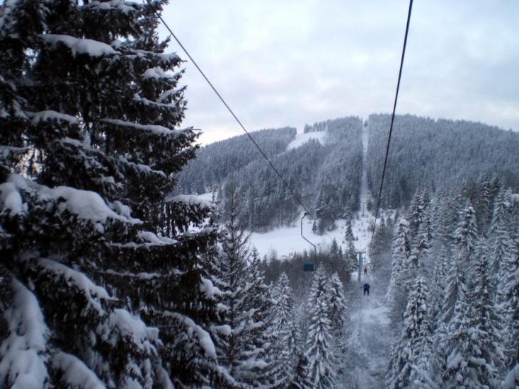 Сухий Потік з panoramio.com - Сухий Потік