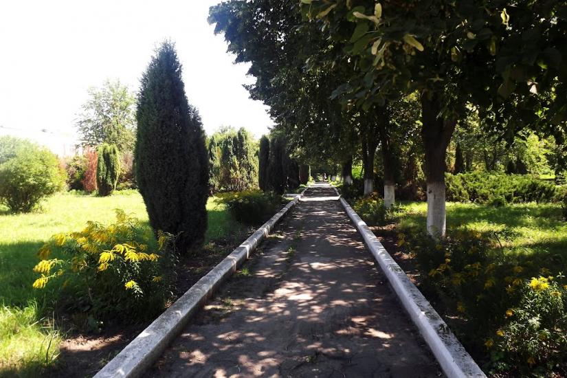 Панчеве з panoramio.com - Панчево