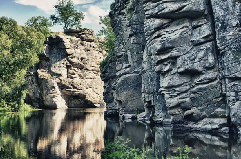 Буки з panoramio.com - Буки