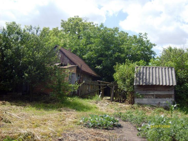 Мала Виска з panoramio.com - Малая Виска