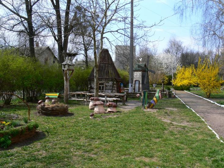 Старосілля з panoramio.com - Starosillya