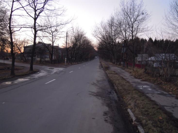 Тиврів з panoramio.com - Tyvriv