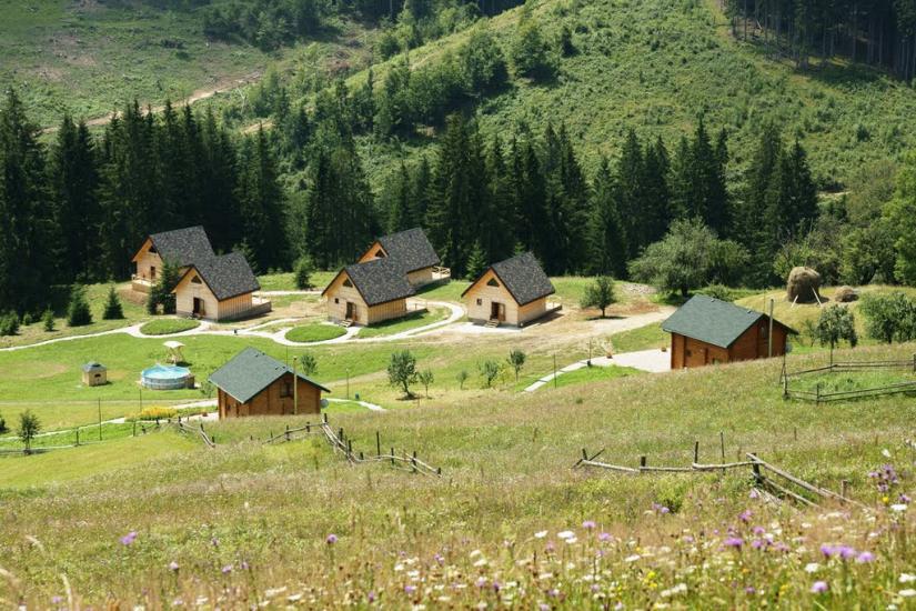 Плоска з panoramio.com - Плоская