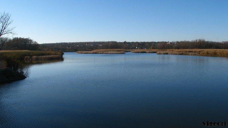 Петрове з panoramio.com - Petrove