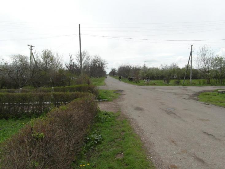 Климове з panoramio.com - Климове