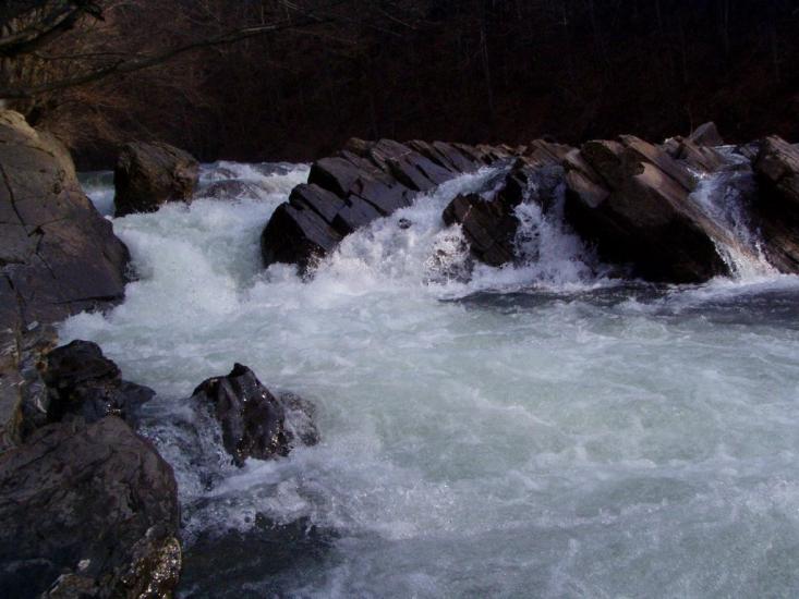 Забрідь з panoramio.com - Zabrid