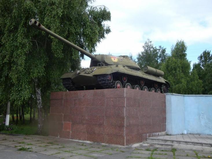 Полонне з panoramio.com - Полонне