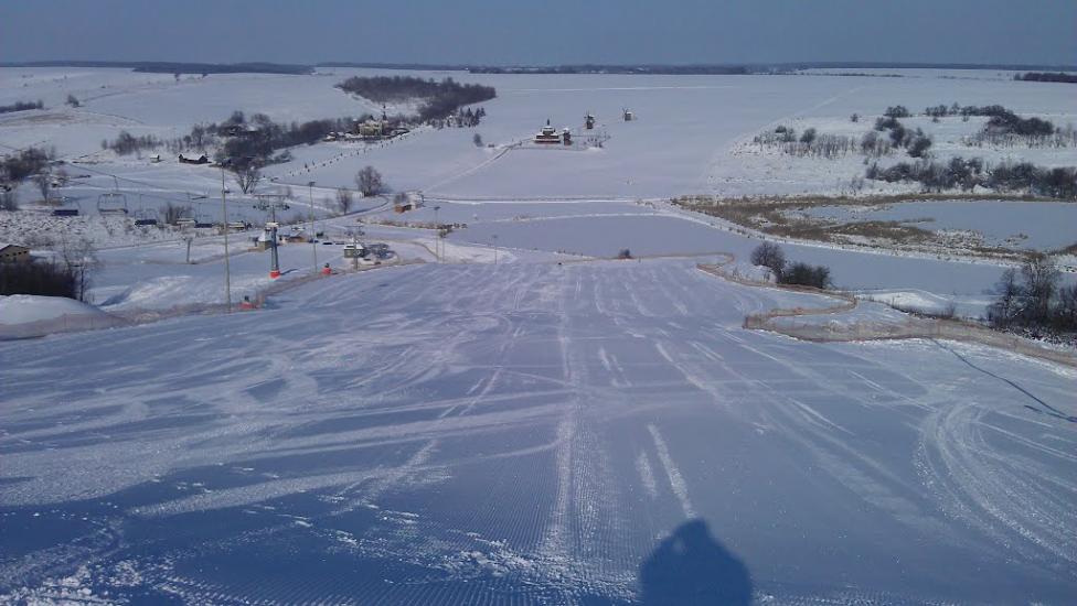 Водяники з panoramio.com - Водяники