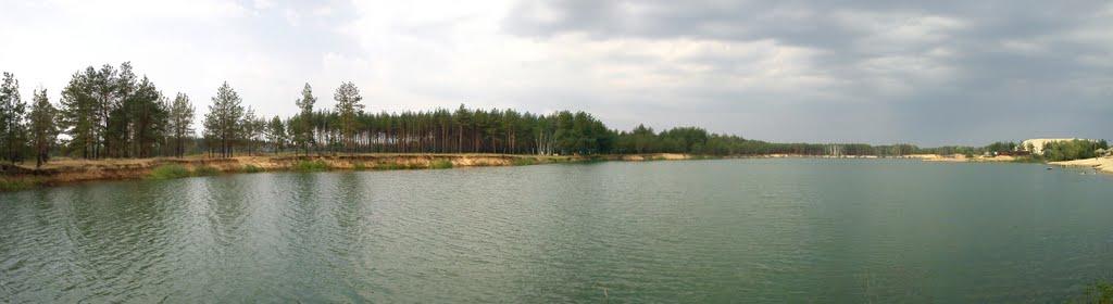 Іллічівка з panoramio.com - Ильичовка