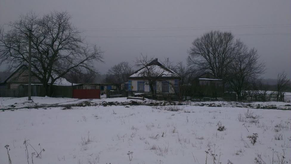 Буняківка з panoramio.com - Буняковка