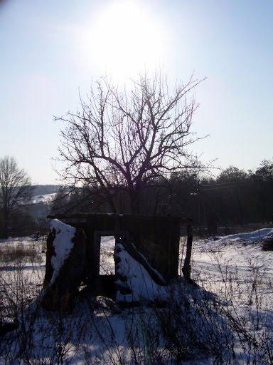 Буди з panoramio.com - Буды