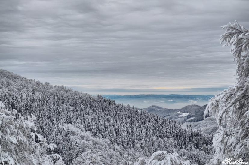 Білин з panoramio.com - Білин