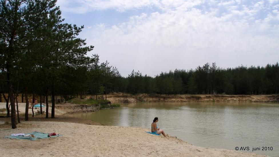 Іллічівка з panoramio.com - Ильичовка