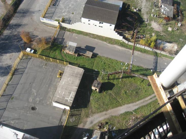 Дружня з panoramio.com - Дружня