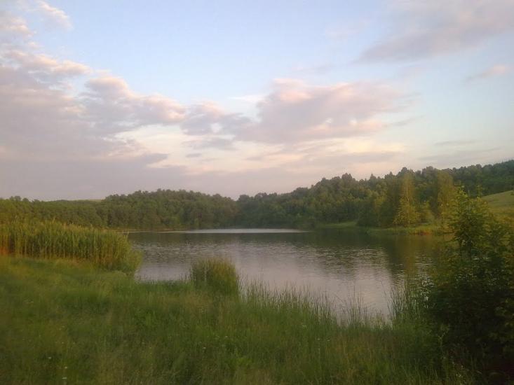 Кодима з panoramio.com - Кодыма