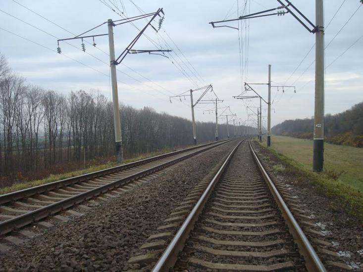 Лозова з panoramio.com - Лозова