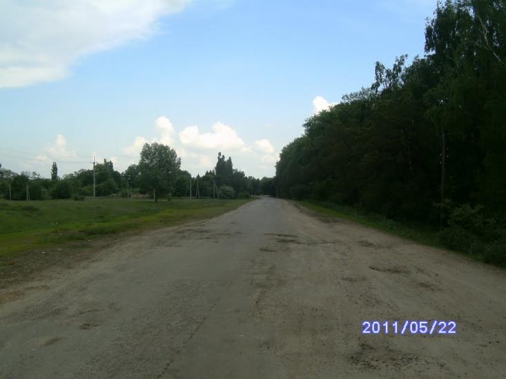 Полошки з panoramio.com - Полошки