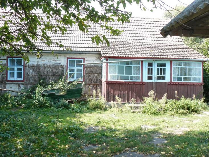 Меленці з panoramio.com - Меленцы