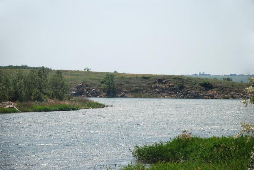 Шолохове з panoramio.com - Шолохово