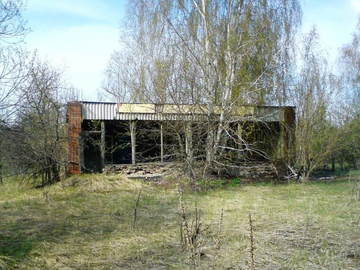 Черемошна з panoramio.com - Cheremoshna
