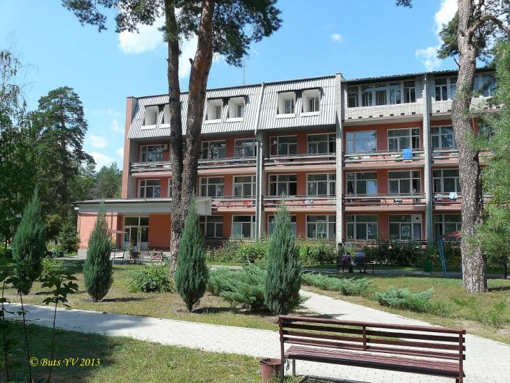 Орлівщина з panoramio.com - Орловщина