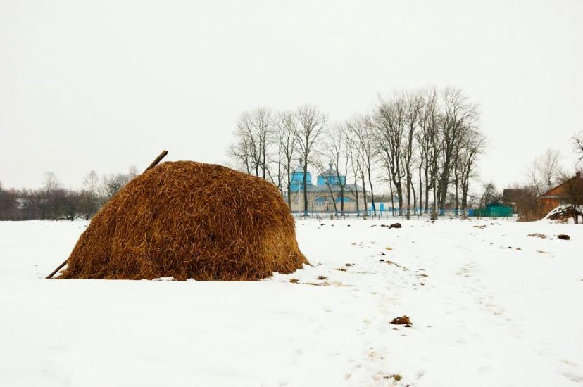 Березівка з panoramio.com - Березівка