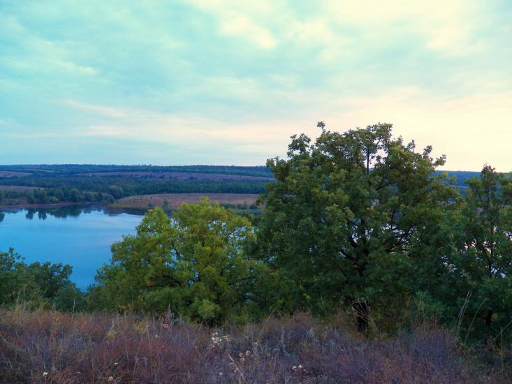Грабове з panoramio.com - Грабове