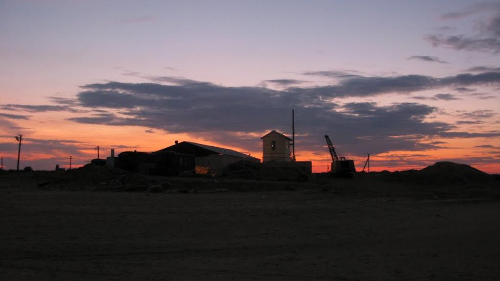 Степанівка Перша з panoramio.com - Степанівка Перша