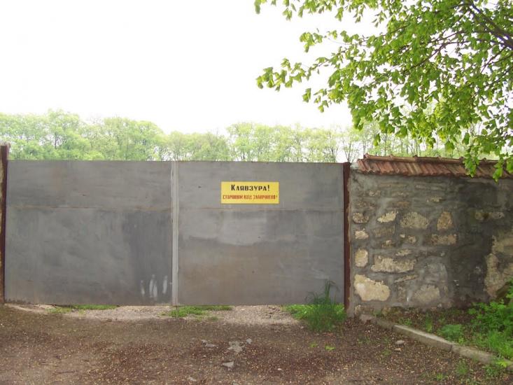 Глинськ з panoramio.com - Глинськ