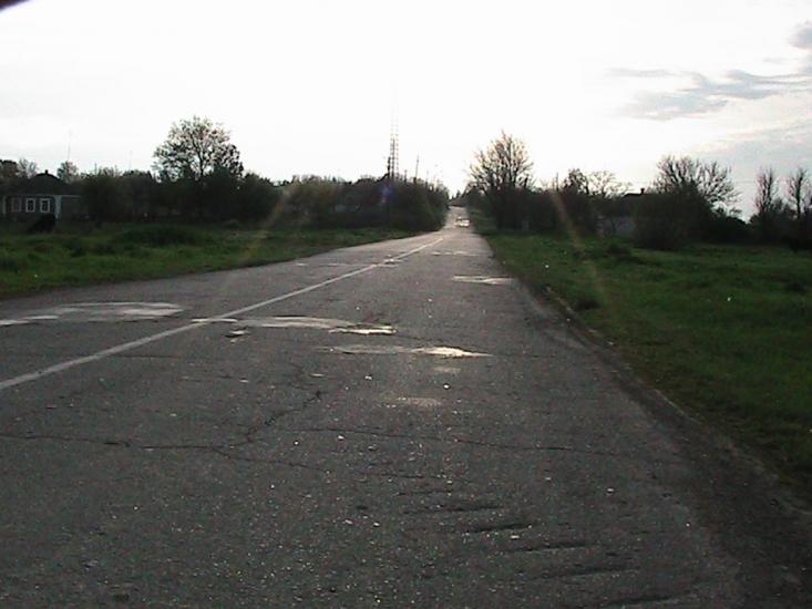 Сиваське з panoramio.com - Сивашское