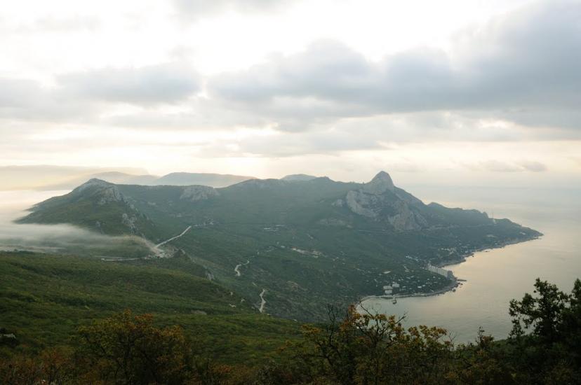 Гончарне з panoramio.com - Гончарне