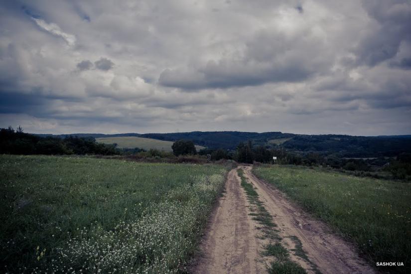 Ходорів з panoramio.com - Ходорів