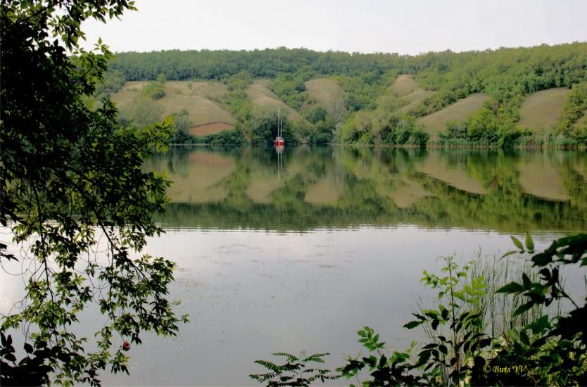 Крилівське з panoramio.com - Крыловское