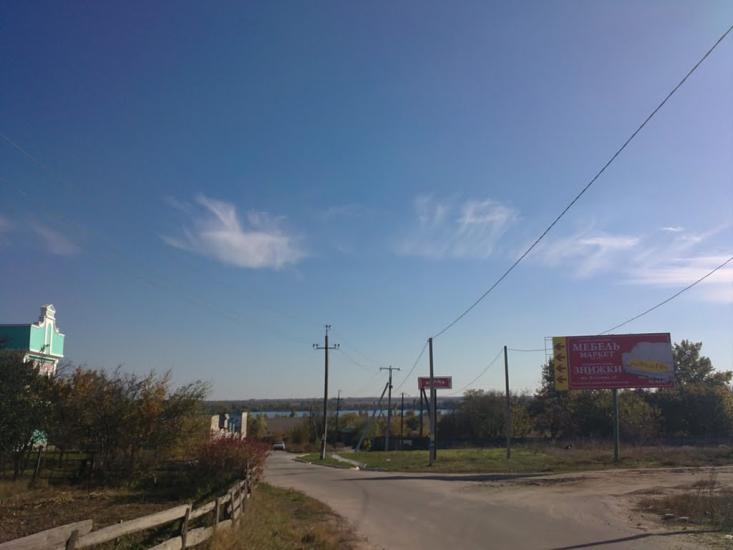 Жовтневе з panoramio.com - Жовтневе