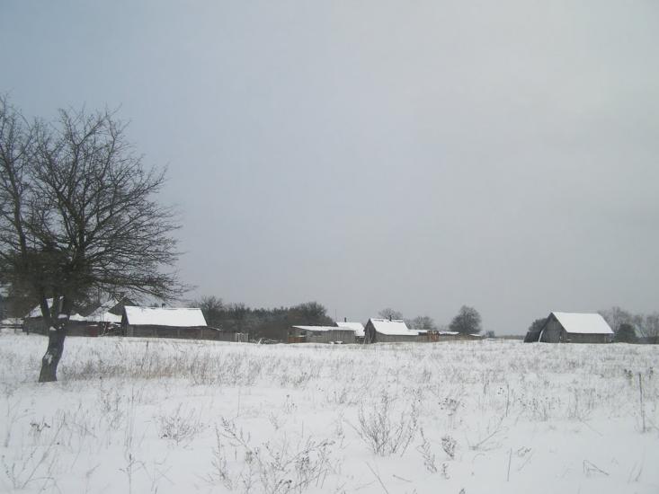 Суслівка з panoramio.com - Суслівка