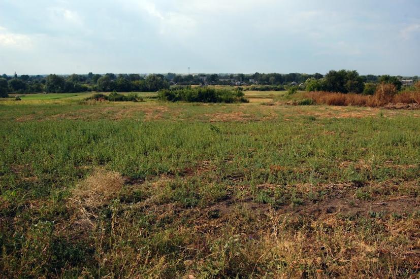 Новокраснянка з panoramio.com - Новокраснянка