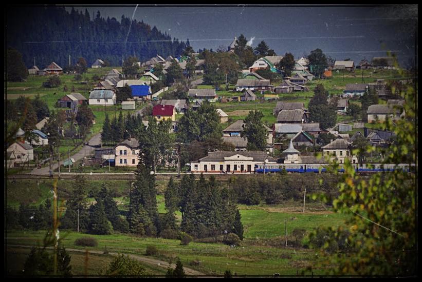 Сянки з panoramio.com - Сянки