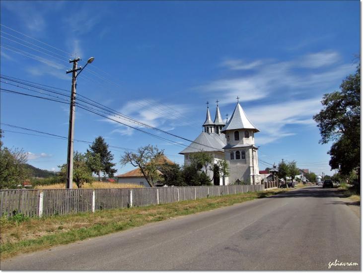 Красноїльськ з panoramio.com - Красноильск