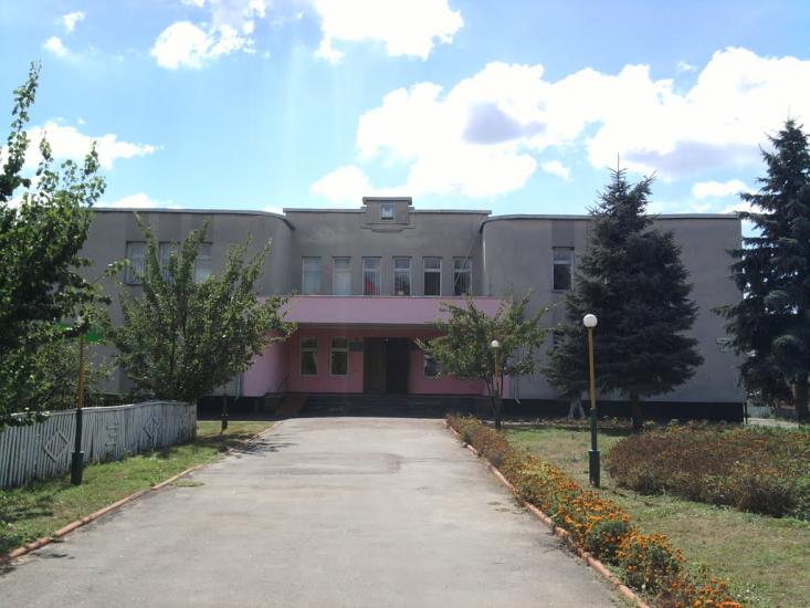 Чуднів з panoramio.com - Чуднів