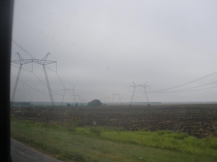 Олександрівка з panoramio.com - Олександрівка