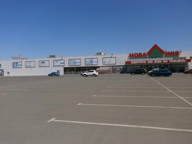 Іллічівка з panoramio.com - Іллічівка