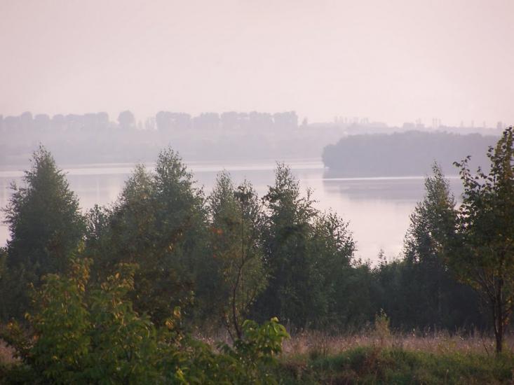 Летичів з panoramio.com - Летичев