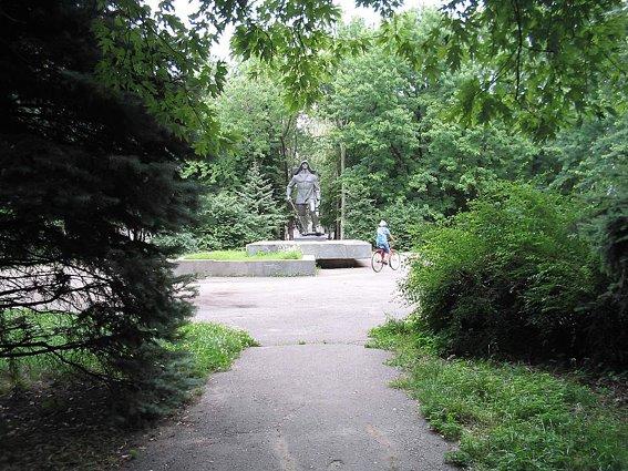 Гуляйполе з panoramio.com - Гуляйполе