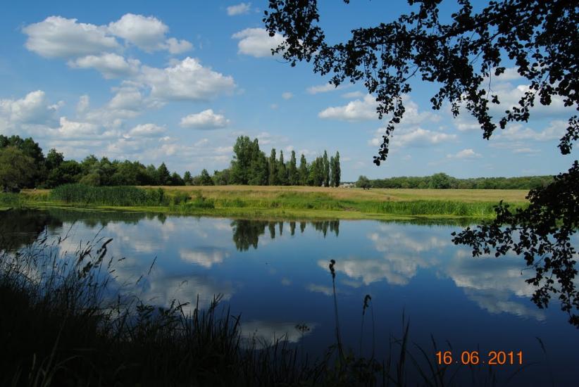 Огірцеве з panoramio.com - Ogirtseve