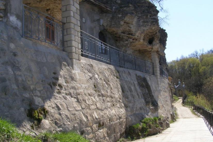 Михалкове з panoramio.com - Михалкове