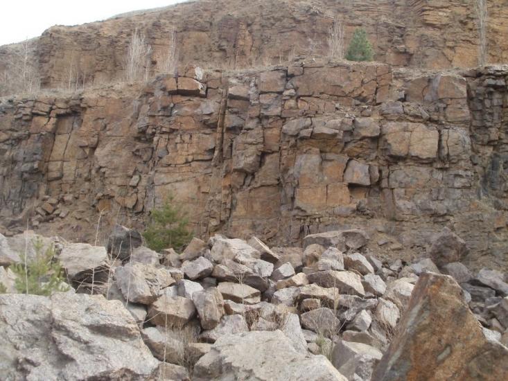 Нижча Кропивна з panoramio.com - Нижча Кропивна