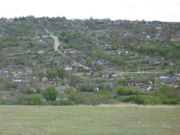Дубове з panoramio.com - Дубовое