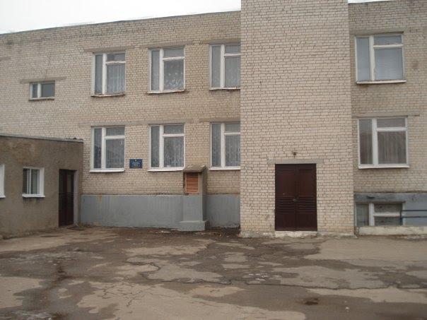 Люботин з panoramio.com - Люботин
